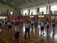 ダンス (1)