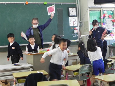 英語 (2)
