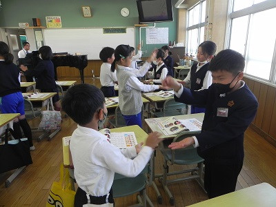 音楽 (2)