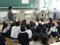 読み聞かせ (2)