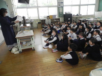 読み聞かせ (3)