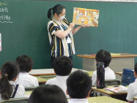 読み聞かせ (3)