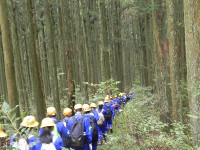 障子山登山 (4)